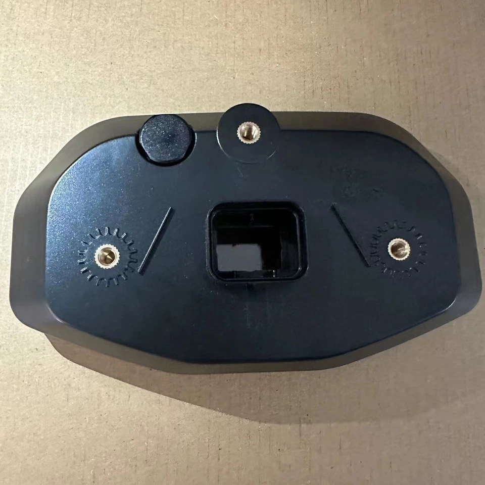 Cuadro de instrumentos velocímetro medidor Ducati Monster 821 1200 797 1299  Foto 3 de 4