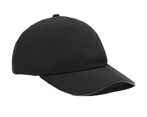 Lululemon Team Canada Small Medium Black Athletic Hat Lightweight Outdoors Lululemon Team Canada Small Medium Black Athletic Hat  main image 4