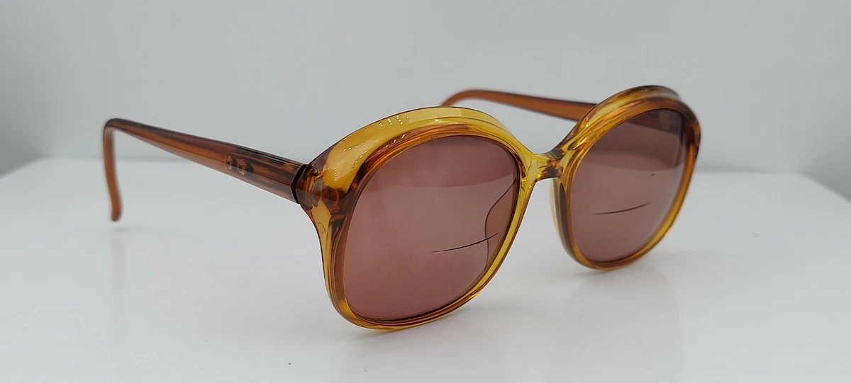 Terri Brogan Indiana Vintage Sunglasses for sale | eBay display picture 3