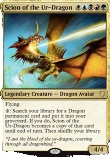 SWORD OF THE Paruns (cadre rétro) X4 M/NM Magic MTG Ravnica Remastered