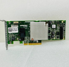 Adaptec ASR-8405 12Gb/s SAS/SATA 4-Port PCie 3 x8 RAID controller