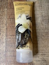 Toasted Sugar Moisturizing Body Cream 8 Oz / 227 G for Women by Bodycology