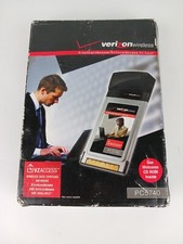 Verizon Wireless PC Card PC5740 Broadband Access/NationalAccess VZACCESS Card