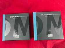 100 Authentic 2 Sets Dominant Pro Violin Strings Set 4/4 Size