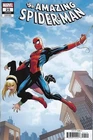 AMAZING SPIDER-MAN #25 John Romita JR 1:100 Gwen Stacy Variant NM