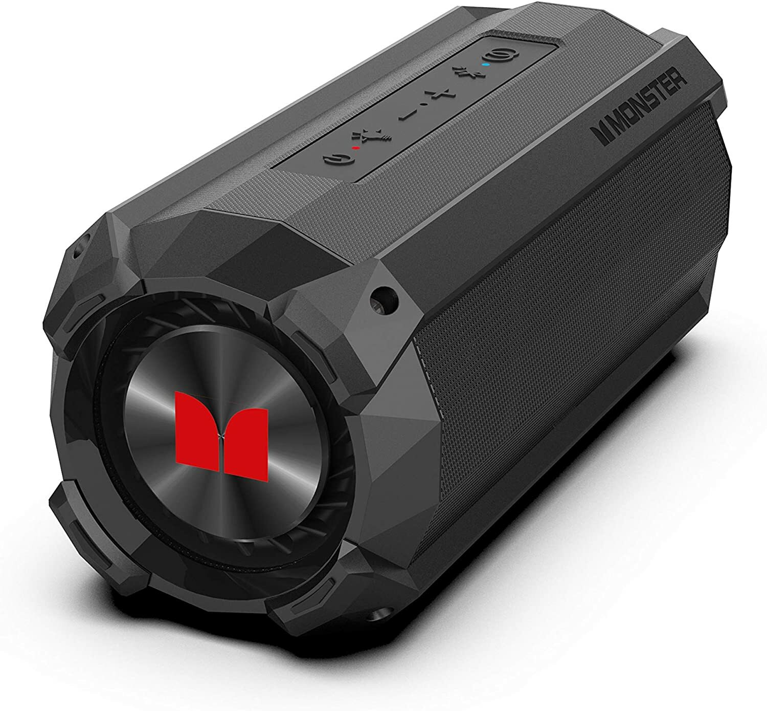 sandberg waterproof bluetooth speaker