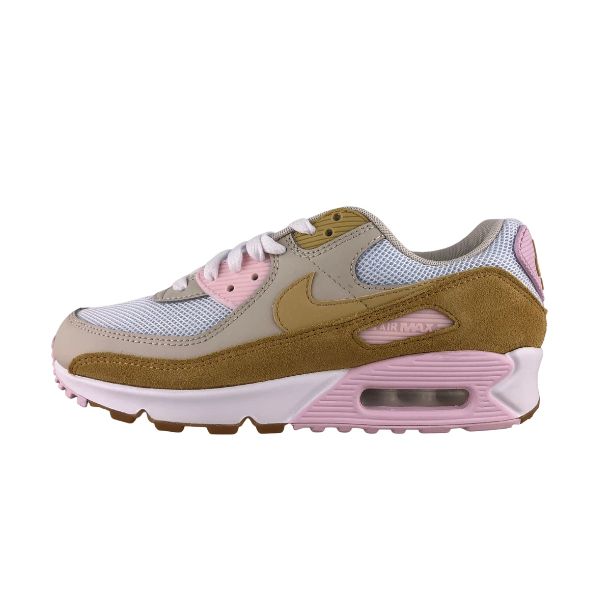 Air max 90 azul e cheap rosa