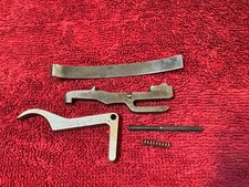 Winchester 67 Trigger Assembly- Spring Pin-extractor-bolt Action .22lr- 22316k