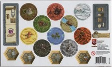 Terra Mystica: Mini Expansion (EN) [Erweiterung]