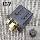 12volt Relay Starter For Isuzu NPR NQR 1994-2016, NPR-HD 2003-2016