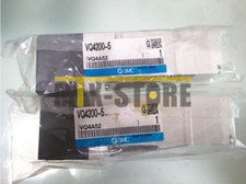 1pcs Brand new ones for SMC solenoid valve VQ4200-5