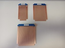 Yaesu FT- 901 / FT-902 Set di schede di estensione. FORMA KIT RISER