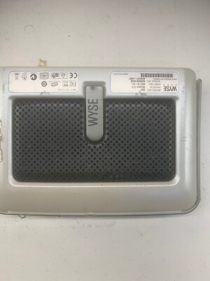 Wyse SX0 S10 902110-01L Thin Client Terminal