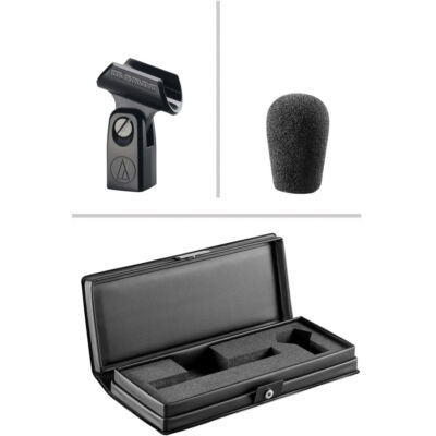 AT4053B オーディオテクニカ Audio-Technica AT4053b Hypercardioid Condenser Microphone | eBay