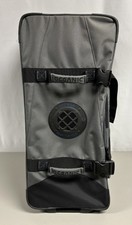 Oceanic Dive Cargo  Travel Bag wheels and han...