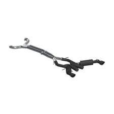 MBRP Exhaust S7035BLK 3in. Cat-Back