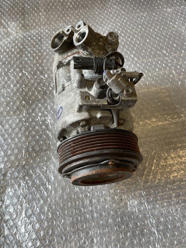 BMW 320D F30 Diesel Klimakompressor 4472808280