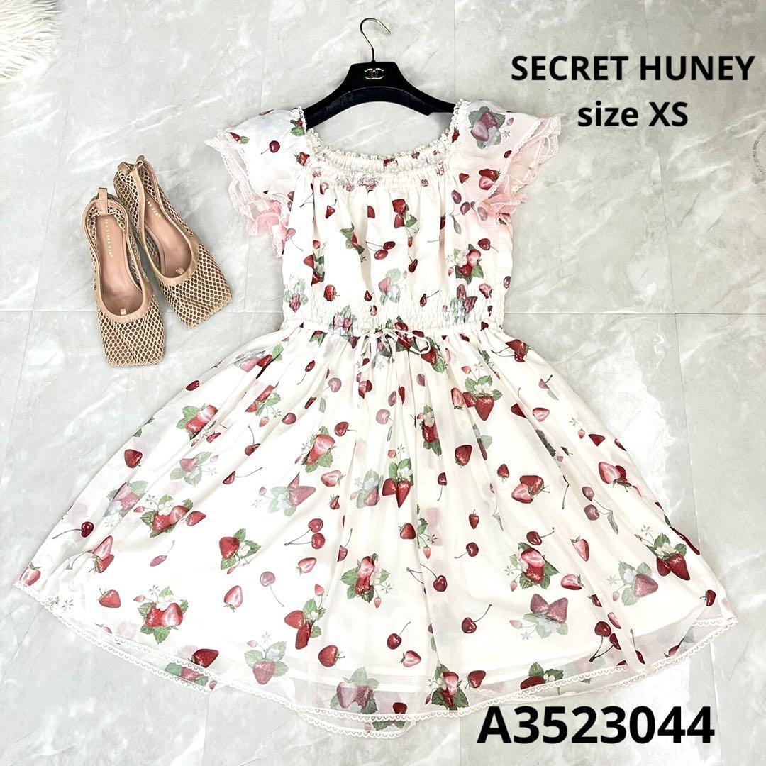 secret honey ピーターパン You Can Fly Dress Flower Crowns and Disney Bound: Secret Honey Dresses