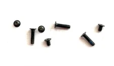 Lenovo Yoga 7 16IRL8 82YN OEM Bottom Case Screws for Repair ScrewSet Genuine