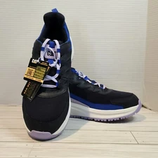 Cat  Stream Line Runner Carbon Composite Toe Static Dissipative Womens Work Shoe