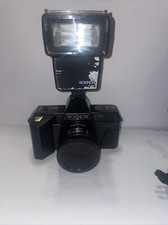 Rokinon 3000e CAMERA w/ Camera Case, Carrying...