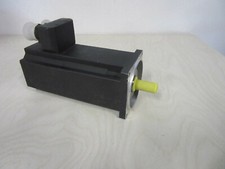 Parker Automation Servo Motor SMH8260038142ID65A7 