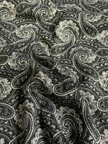 Modal Rayon Viscose Jersey Material Rose Soft Dress Craft Fabric 58" Meter - Picture 7 of 17