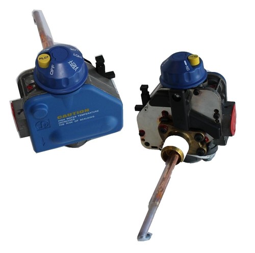 Ruud Furnace Parts Rheem Classic 90 Plus Furnace Flame Sensor Ruud