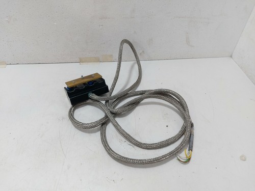 Hans Jensen Lubricator 00223,B Alarm Oil Level & Flow / 302.02.019 - Picture 5 of 9
