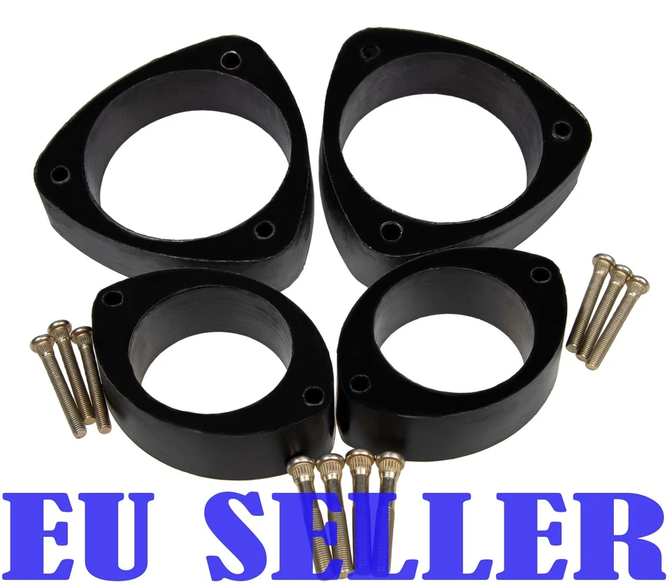 Kit de elevación Lift Kit 40 mm para Subaru EXIGA FORESTER IMPREZA LEONE - Imagen 2 de 4