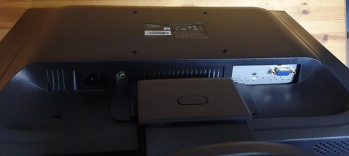 Monitor Fujitsu Amilo LL 3190TS - Bild 2 von 6