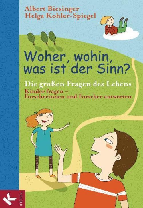 Thumbnail - Mascha Greune Woher, Wohin, Was Ist Der Sinn? 9783466370160
