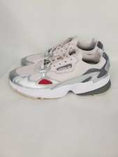 Adidas Falcon Shoes Orchid Tint Size 8.5 NEW with tags