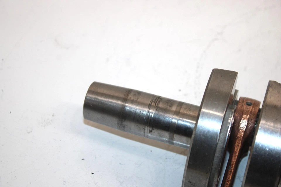 Cigüeñal Arctic Cat Z 440 Sno Pro OEM 01 3005-938 SAS8 Foto 2 de 4