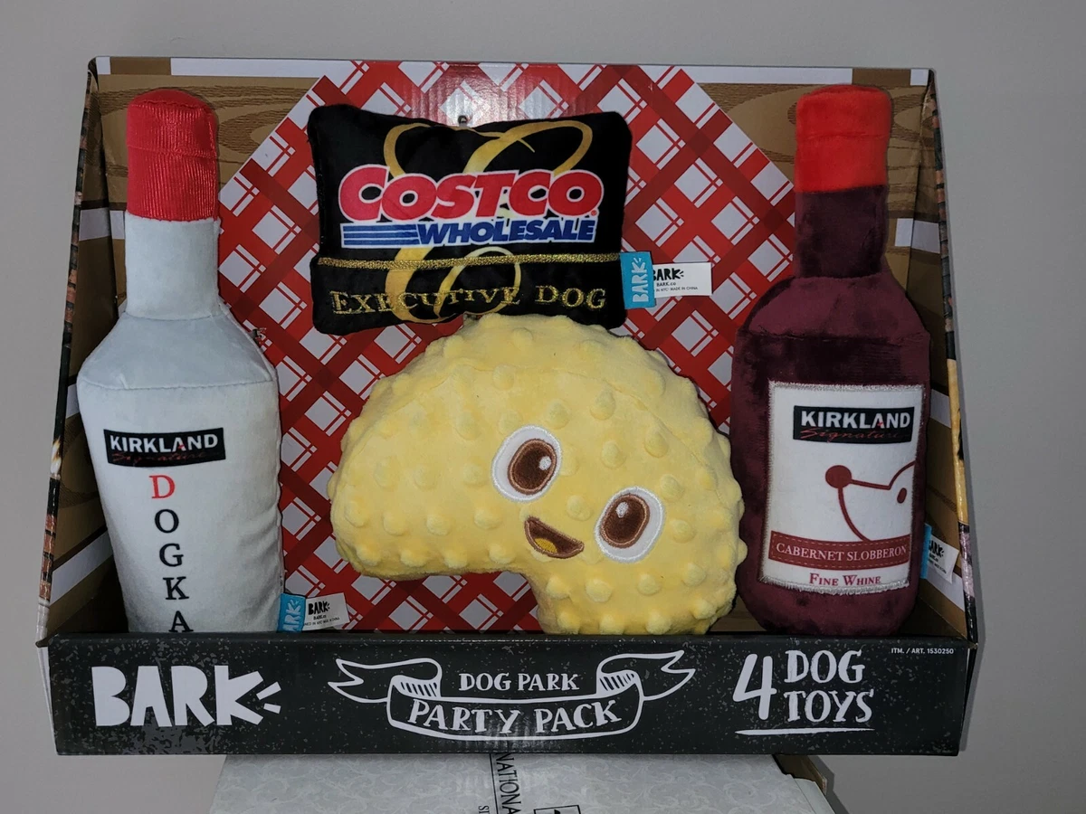 Can I Take My Dog Into Costco