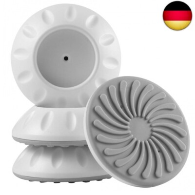 4 Pack Wandschutz für Baby Treppengitter und Türschutzgitter, Wand Saver ohne b