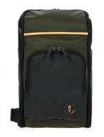 Bric's Eolo Sling Bag Sling Bag Utensilientasche Tasche Olive GrüN