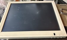 GE 15” TFT LCD Monitor for GEHC mobile PN 5135097