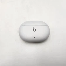 Replacement Charging Case for Beats Studio Buds Earbuds - Moon Gray [MMT93LL/A]