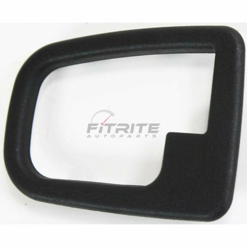 Manija de puerta delantera izquierda nueva para BMW 318I 1992-1999 51228219024 Foto 2 de 4