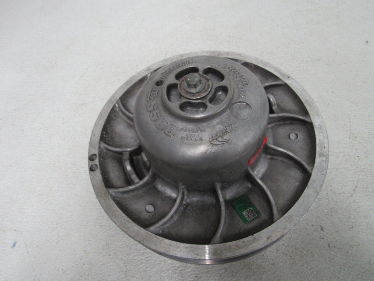 19 ARCTIC CAT M8000 M 800 MOUNTAIN SECONDARY CLUTCH DRIVEN