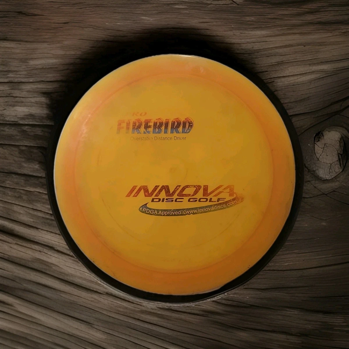 Yellow Discs Disc Golf 3 Glide Rating for sale | eBay