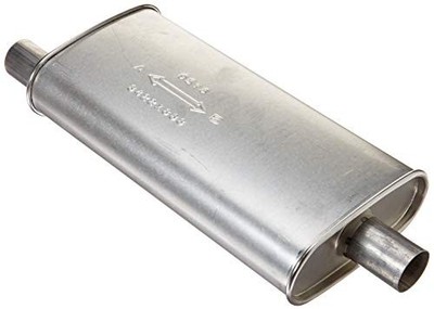 AP Exhaust 709008 Muffler APE709008