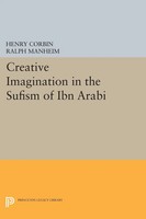 Henry Corbin | Creative Imagination In The Sufism Of Ibn Arabi | Taschenbuch