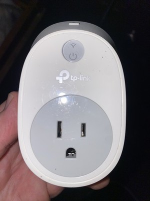 Genuine TP-Link Kasa Smart Plugs HS100 Amazon Alexa Google Assistant