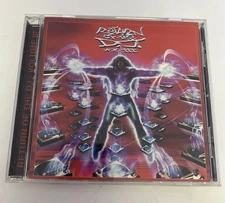 Return of the DJ III - Audio CD By Various Artists Bomb Hip Hop Records 1999