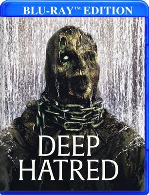 Deep Hatred [Blu-Ray]