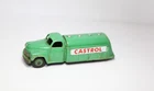 Dinky 441 Studebaker Tanker Castrol - Good Vintage Model 1950s