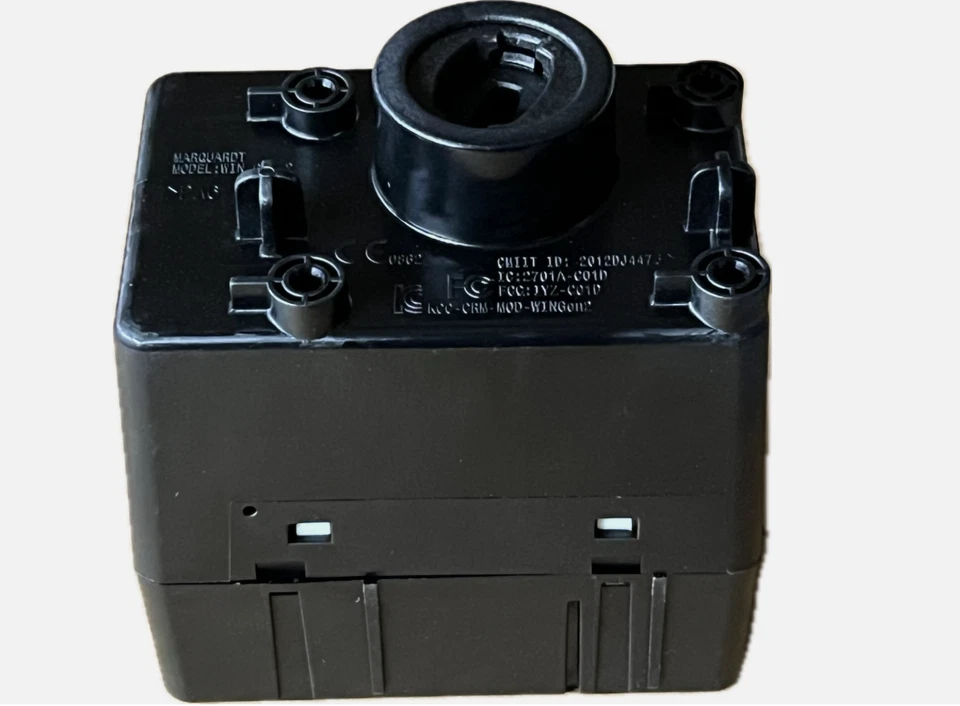 2011-2012 Ram 3500 Mopar 68158217AA Wireless Ignition Node Receiver-New OEM - Image 3 of 4