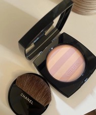 Chanel Les Beiges Healthy Glow Multi-Colour Powder in MARINIERE No 01 Brand New